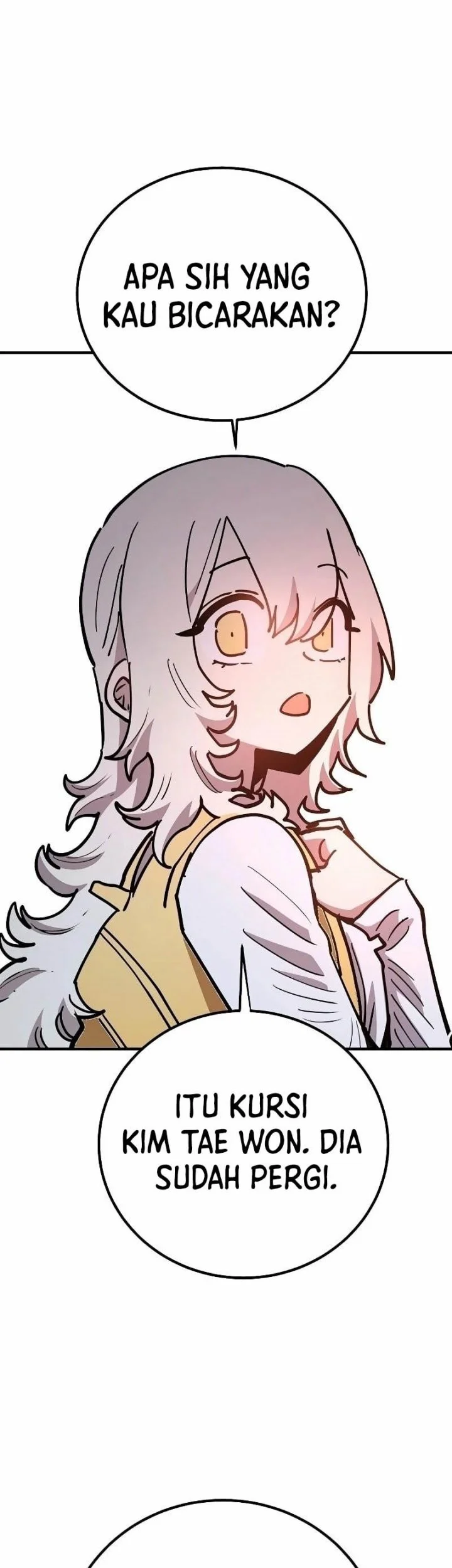 Player Chapter 223 - halaman 55