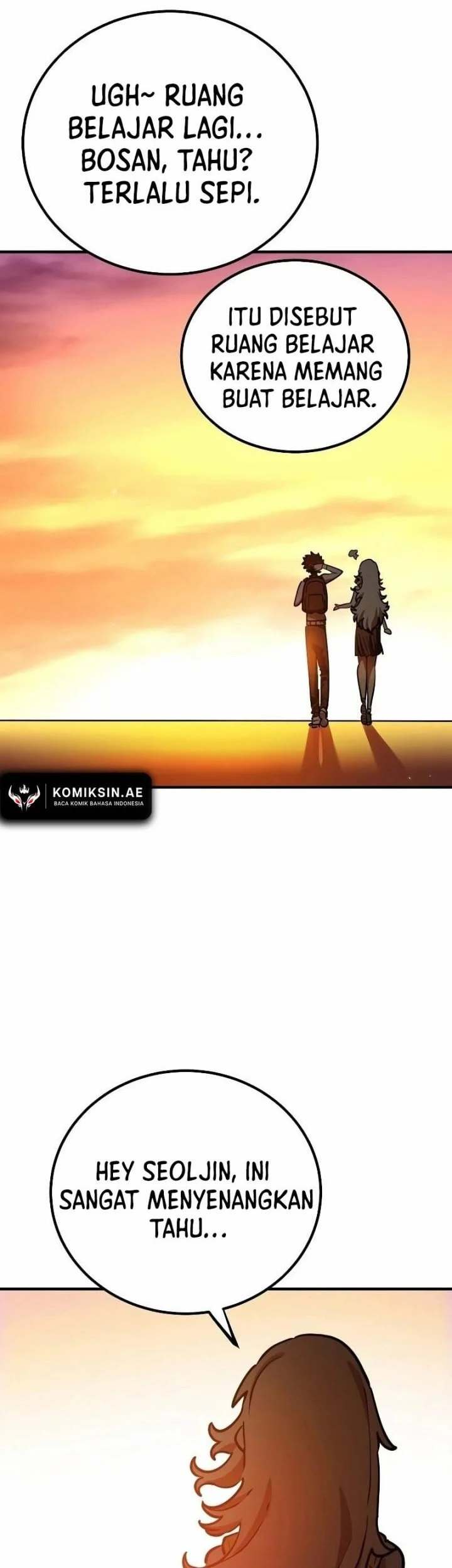 Player Chapter 223 - halaman 60
