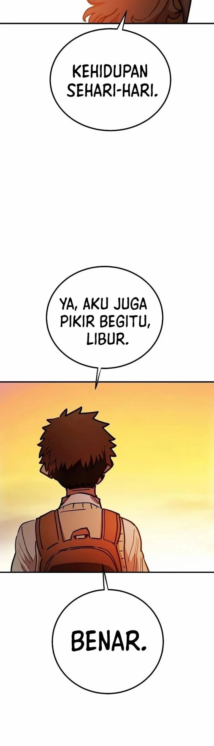 Player Chapter 223 - halaman 61