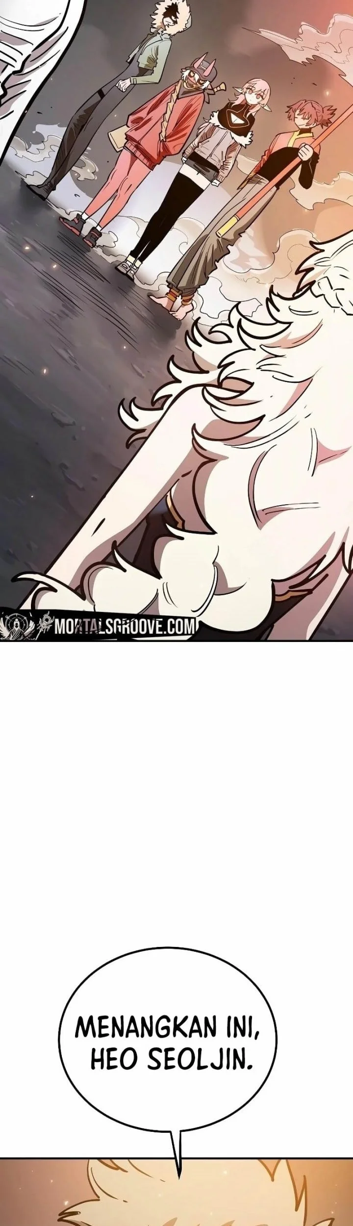 Player Chapter 223 - halaman 67