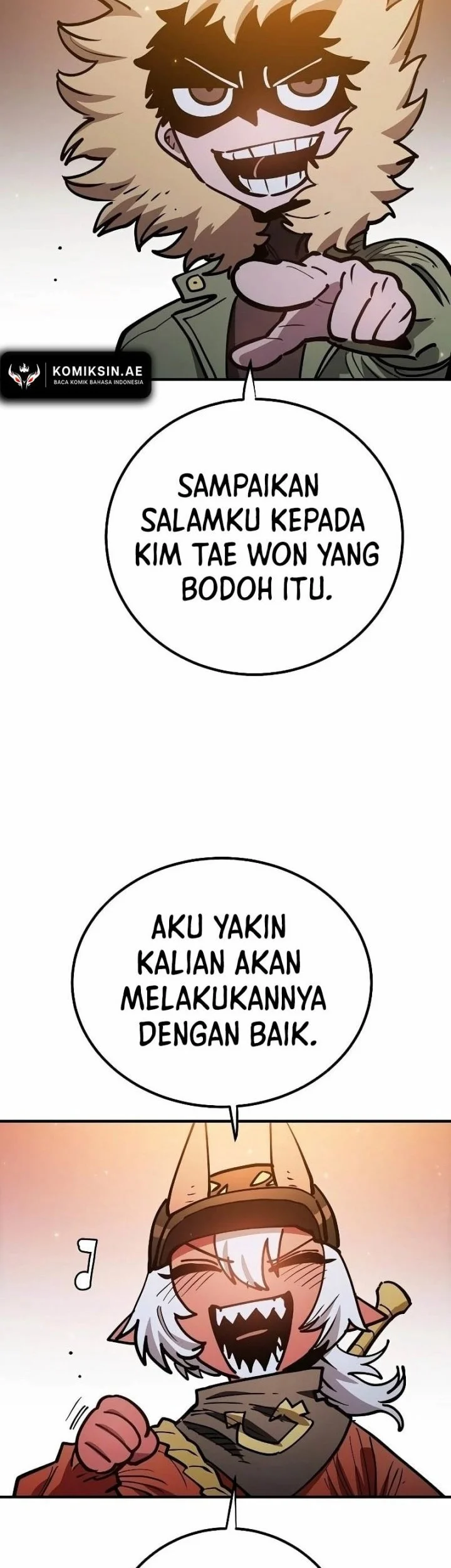 Player Chapter 223 - halaman 68