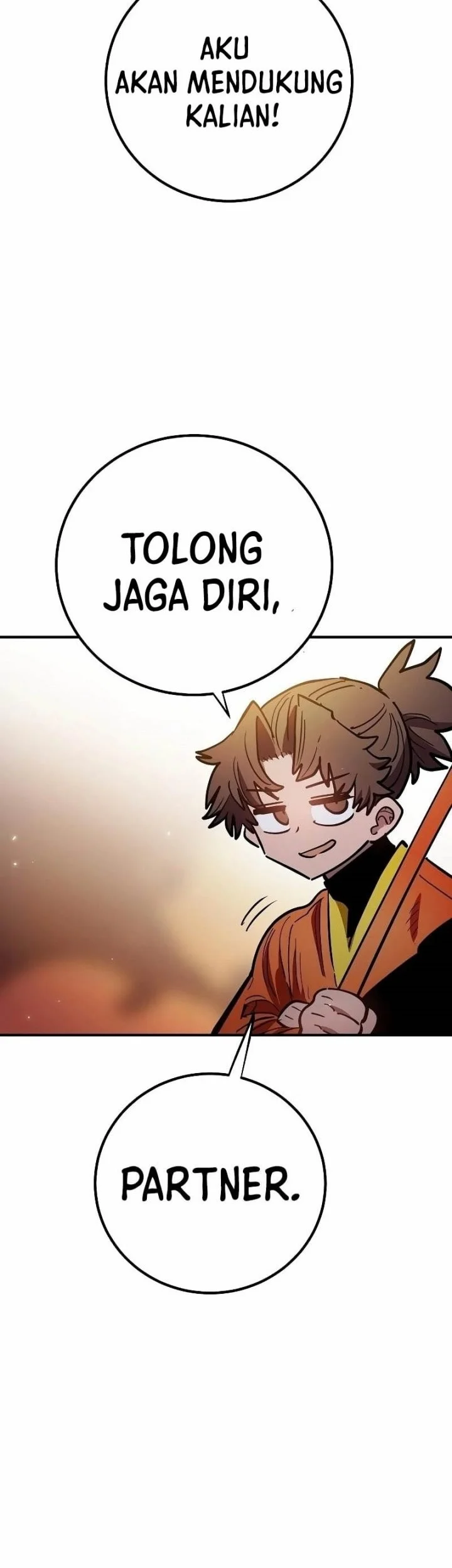 Player Chapter 223 - halaman 69