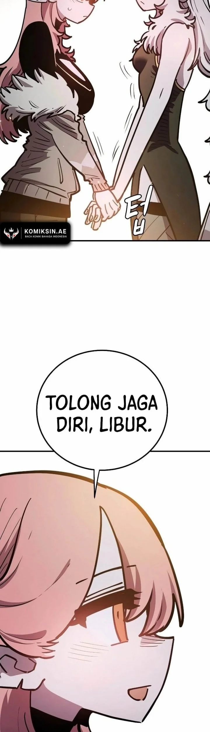 Player Chapter 223 - halaman 72