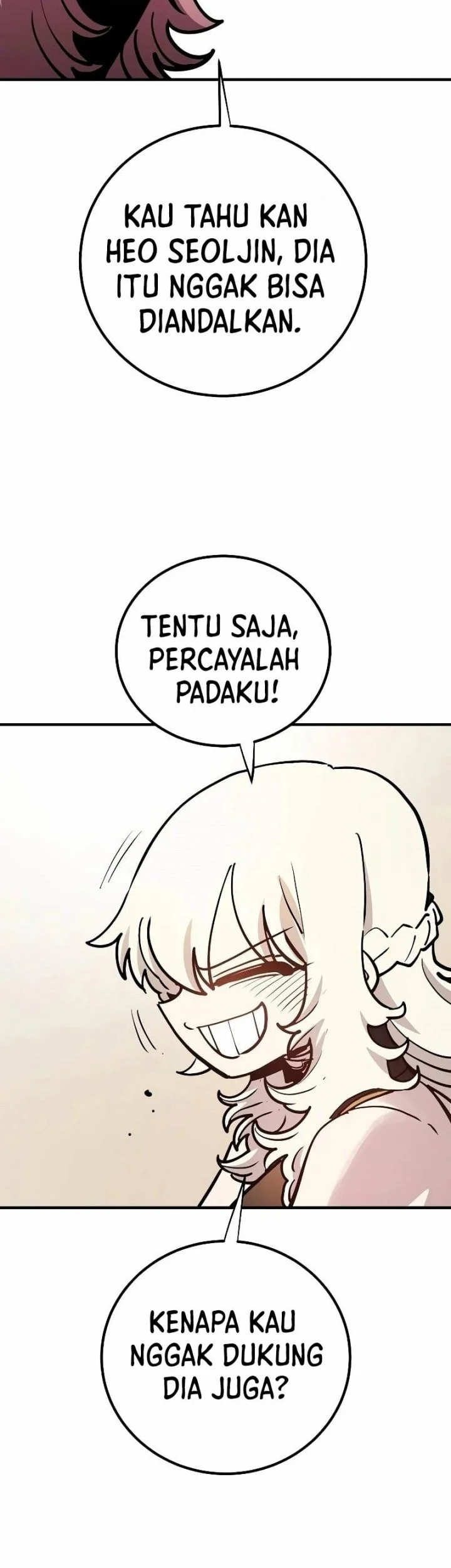 Player Chapter 223 - halaman 73
