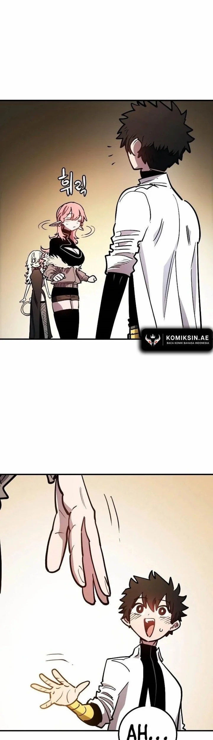 Player Chapter 223 - halaman 74