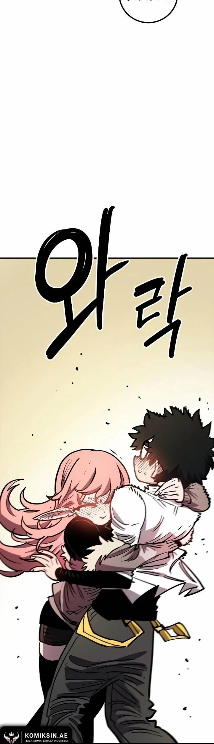Player Chapter 223 - halaman 75