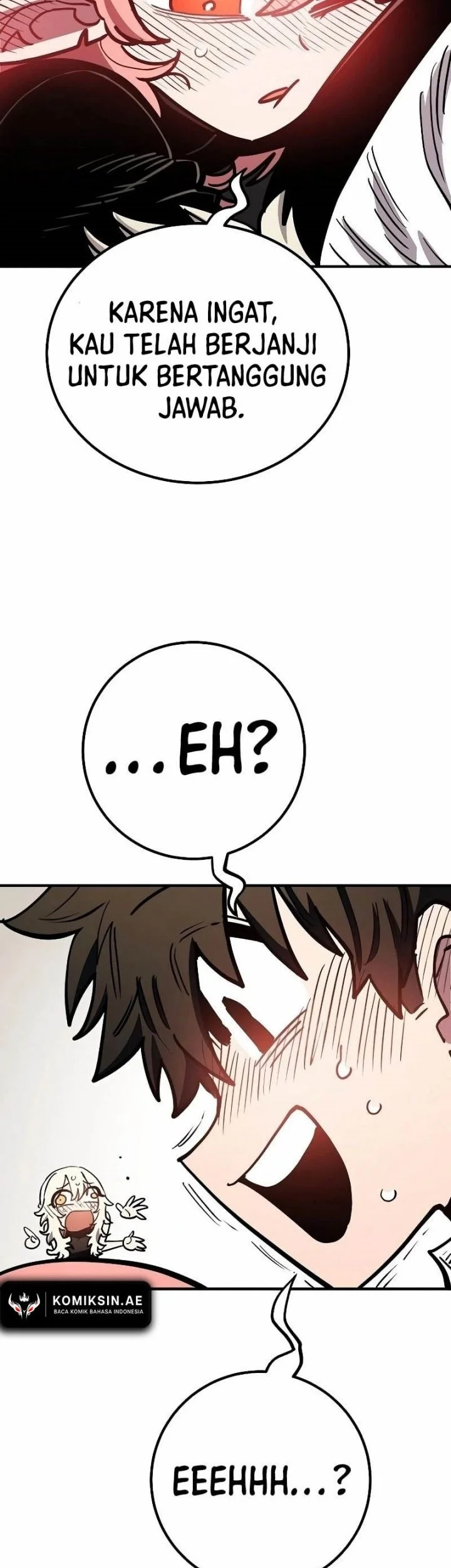 Player Chapter 223 - halaman 78