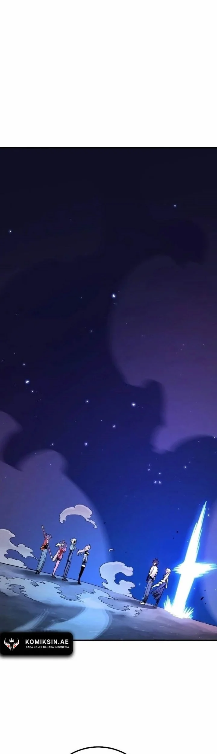 Player Chapter 223 - halaman 80