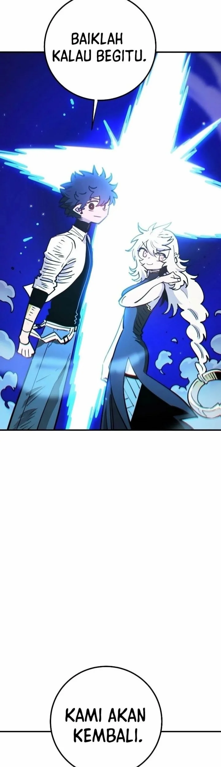 Player Chapter 223 - halaman 81
