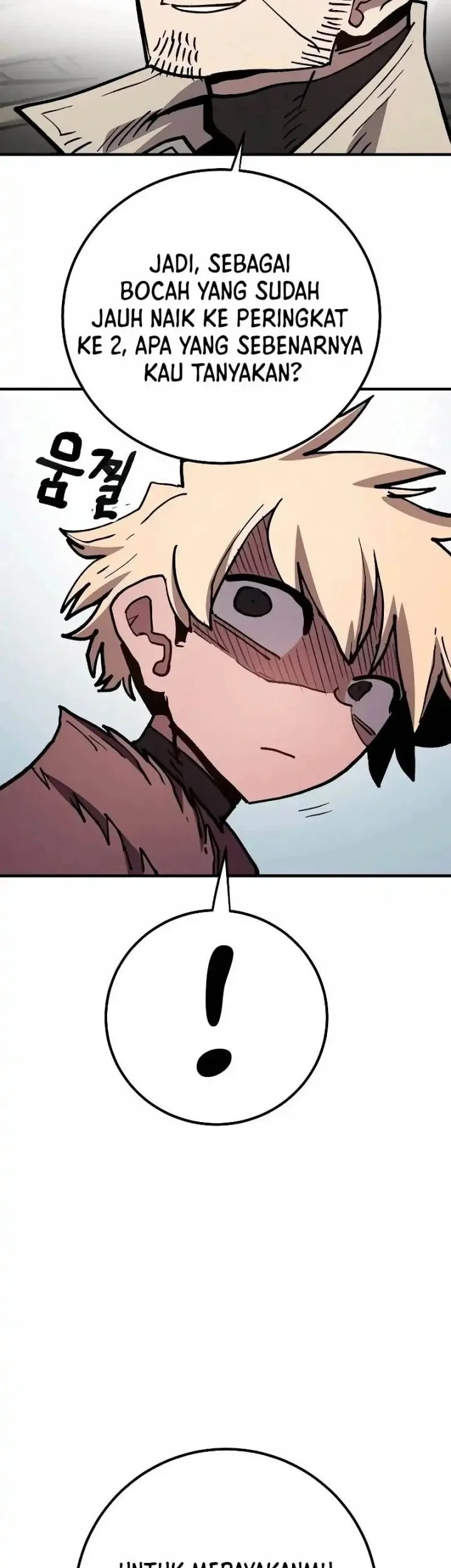 Player Chapter 224 - halaman 10