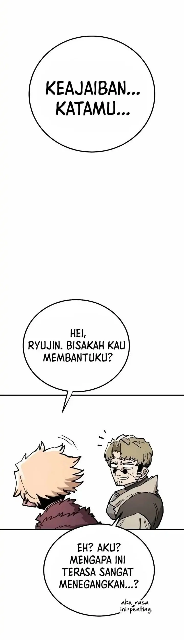 Player Chapter 224 - halaman 14