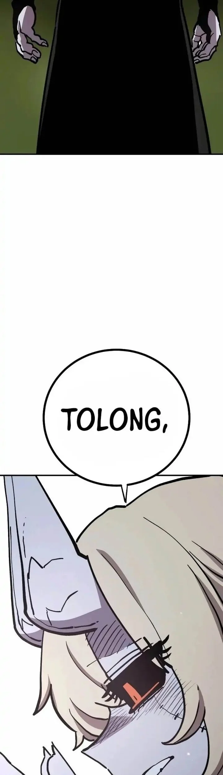 Player Chapter 224 - halaman 19