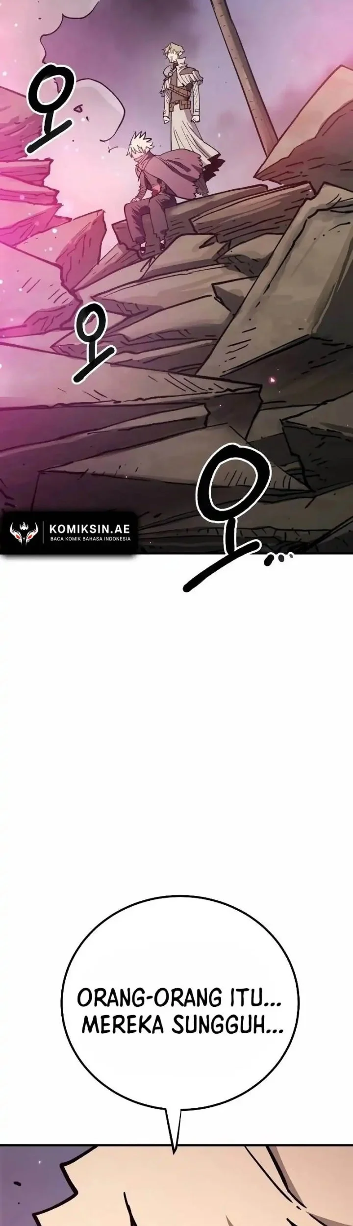 Player Chapter 224 - halaman 2