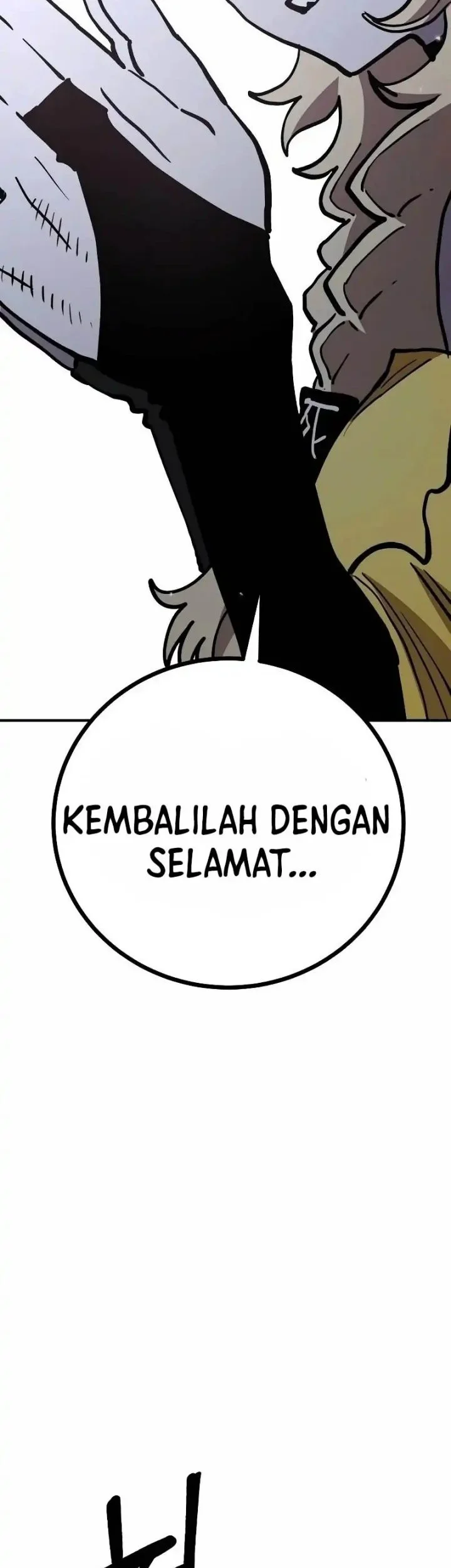 Player Chapter 224 - halaman 20