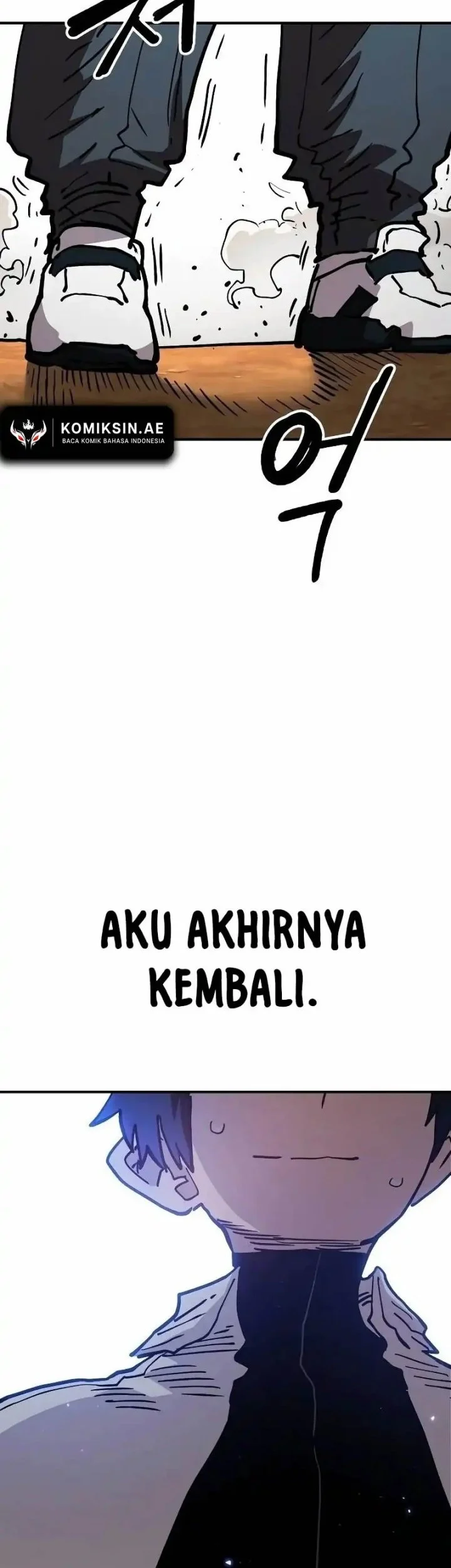 Player Chapter 224 - halaman 21