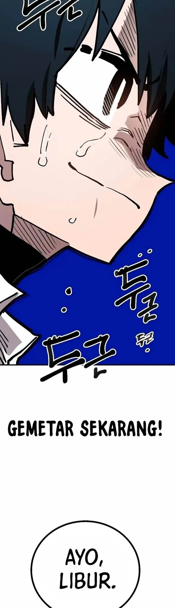 Player Chapter 224 - halaman 25