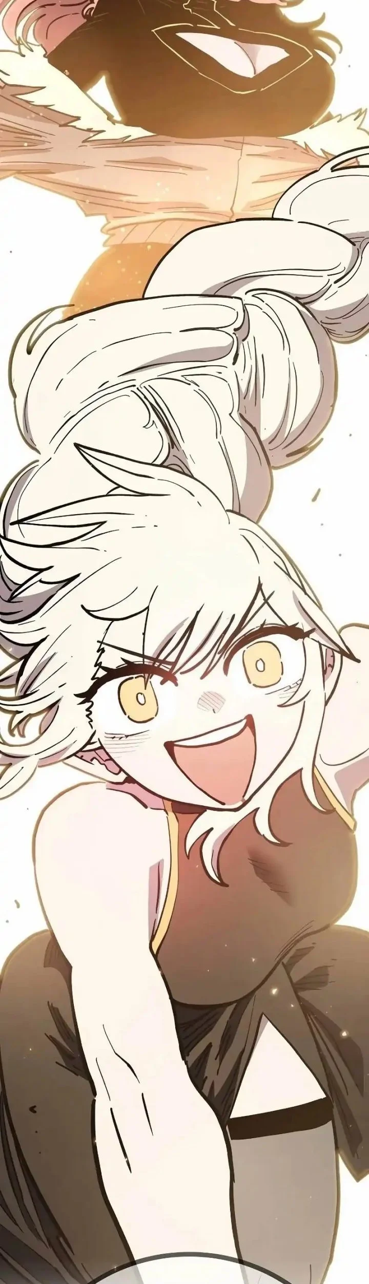 Player Chapter 224 - halaman 28