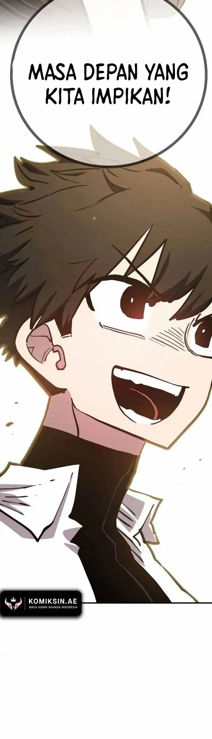 Player Chapter 224 - halaman 29