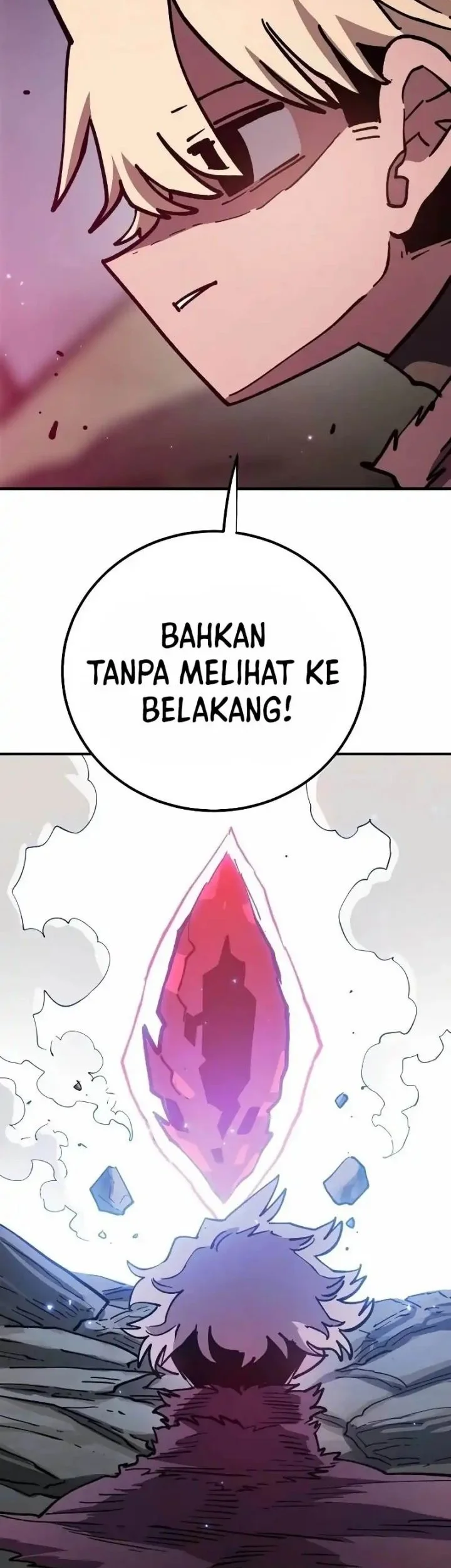 Player Chapter 224 - halaman 3