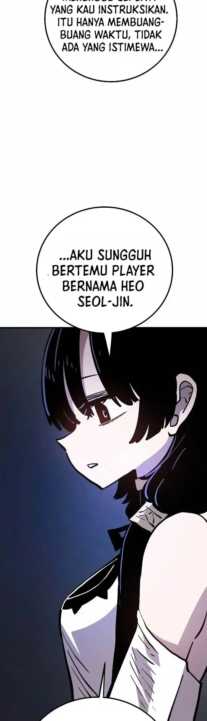 Player Chapter 224 - halaman 34
