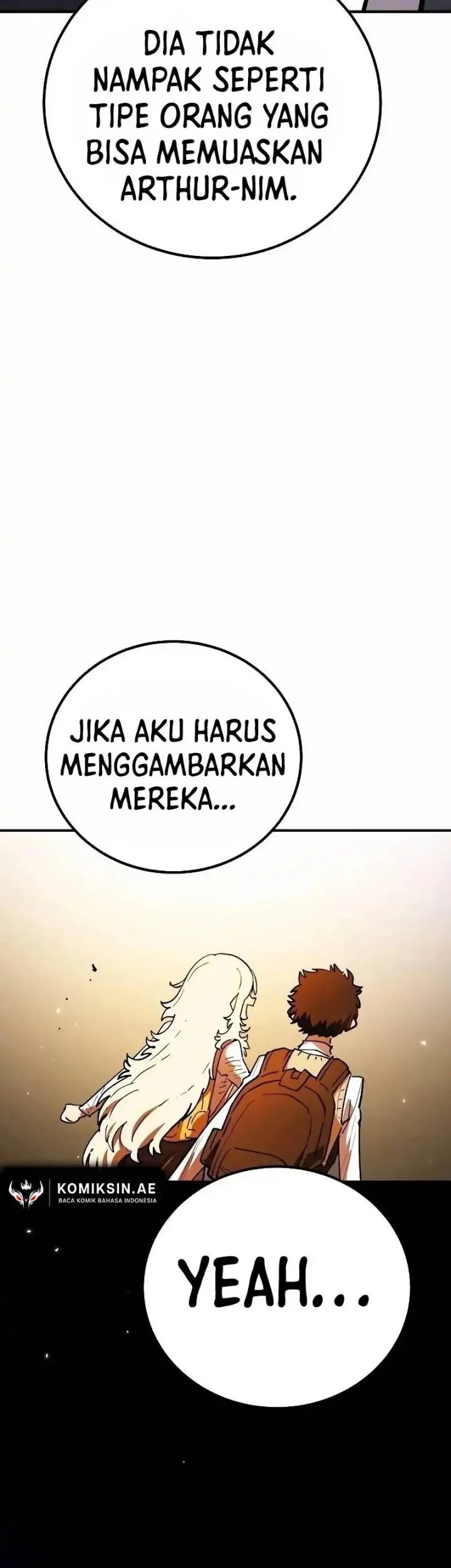 Player Chapter 224 - halaman 35