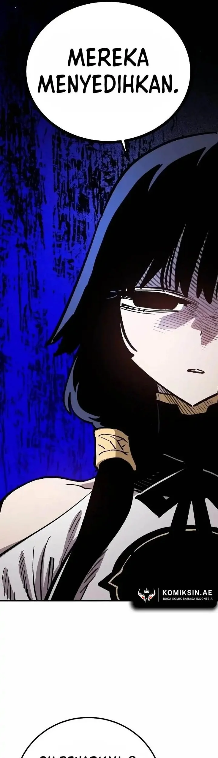 Player Chapter 224 - halaman 36