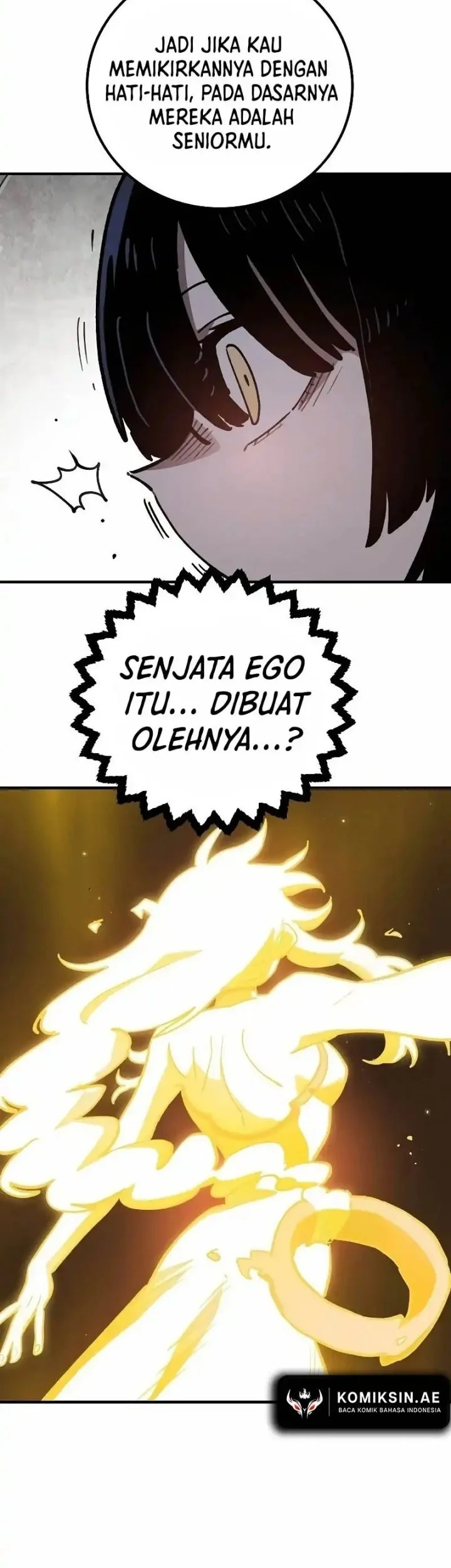 Player Chapter 224 - halaman 39