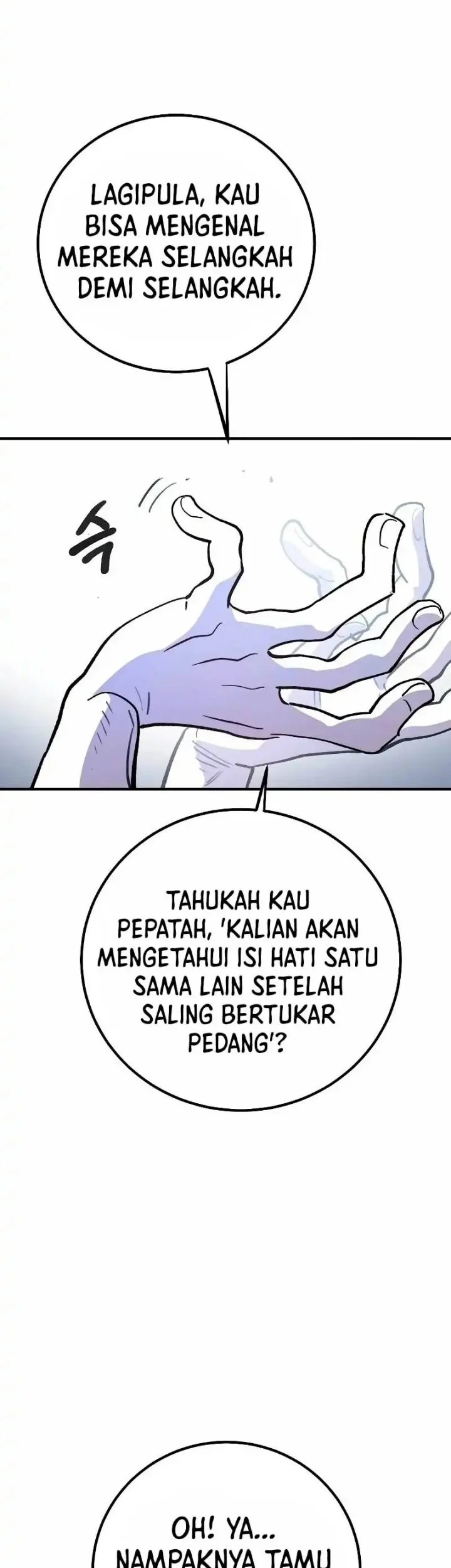 Player Chapter 224 - halaman 40