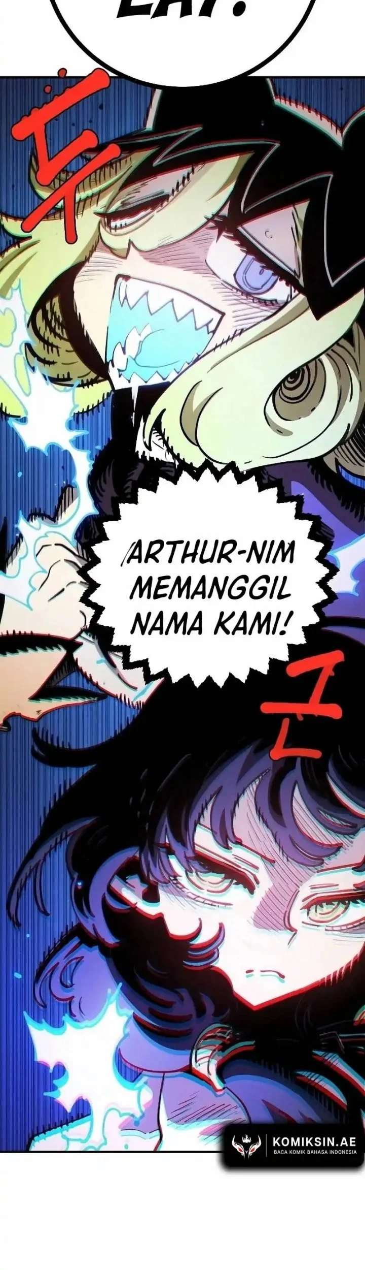 Player Chapter 224 - halaman 48