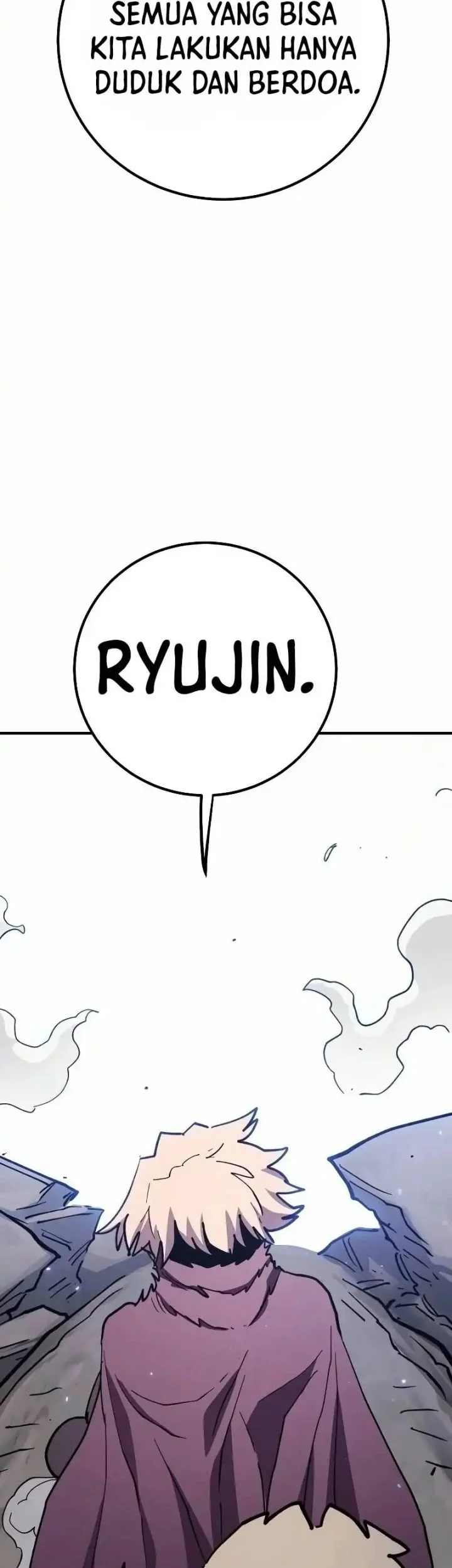 Player Chapter 224 - halaman 5