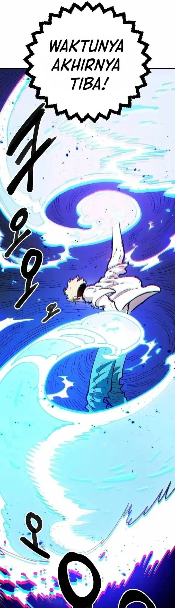 Player Chapter 224 - halaman 50