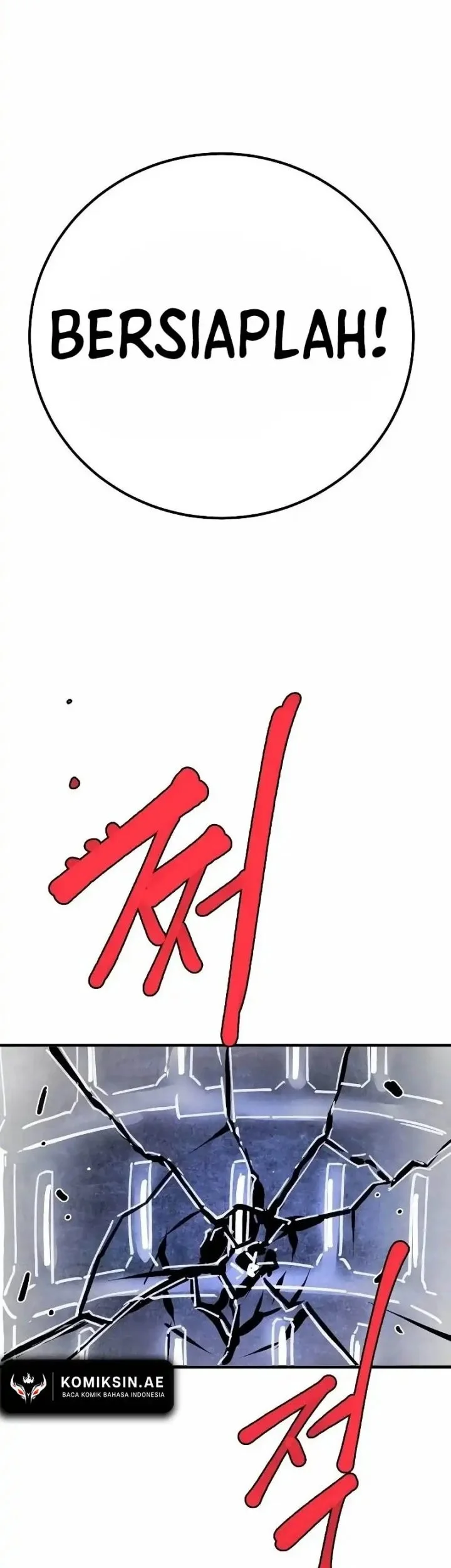 Player Chapter 224 - halaman 54