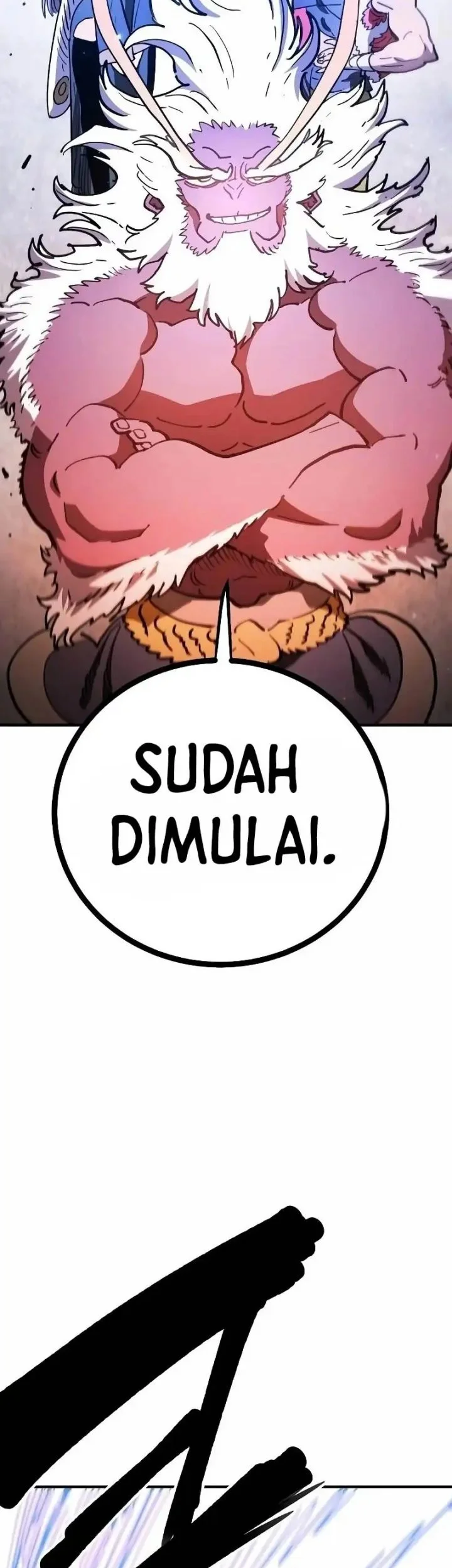 Player Chapter 224 - halaman 58