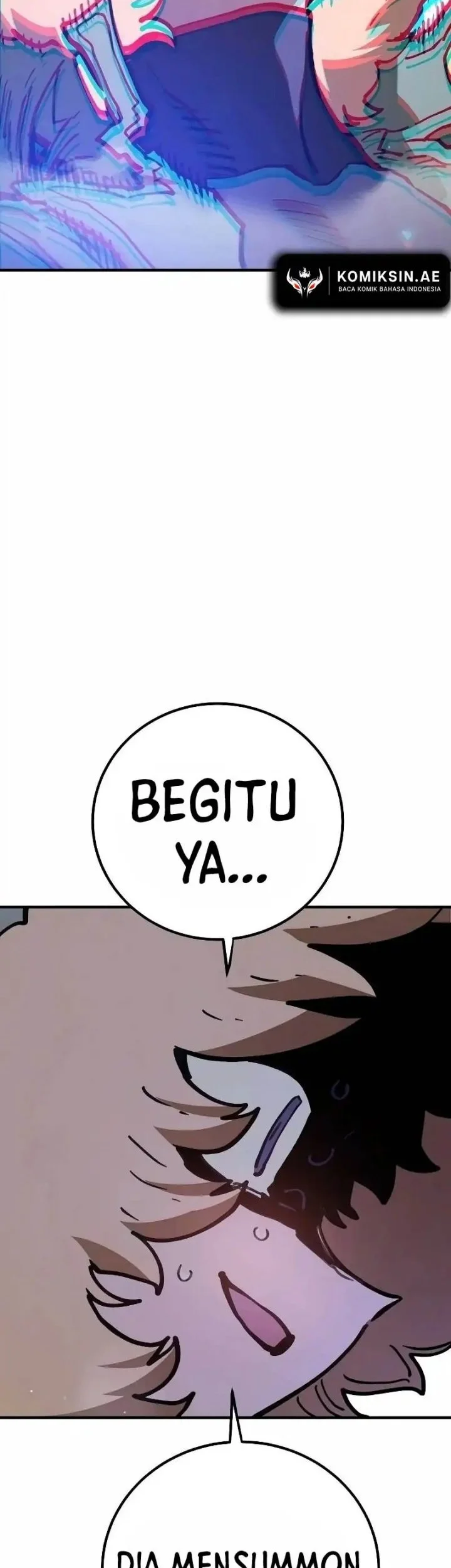 Player Chapter 224 - halaman 63