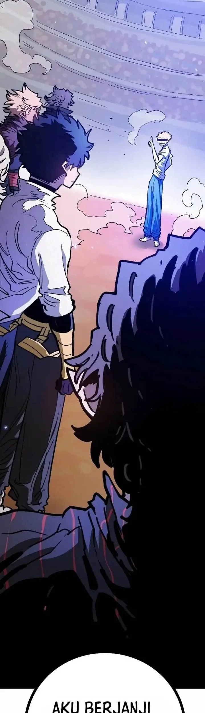 Player Chapter 224 - halaman 66