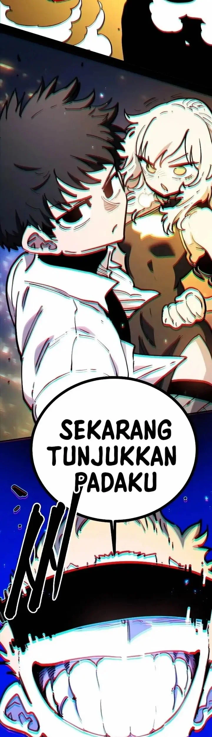 Player Chapter 224 - halaman 70