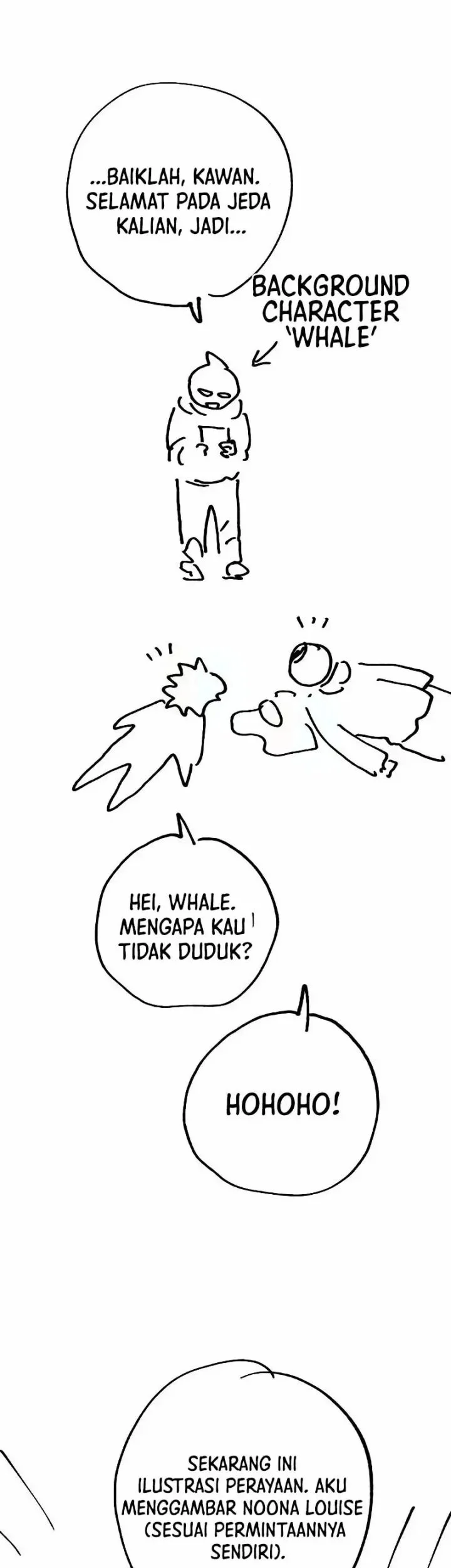 Player Chapter 224 - halaman 76