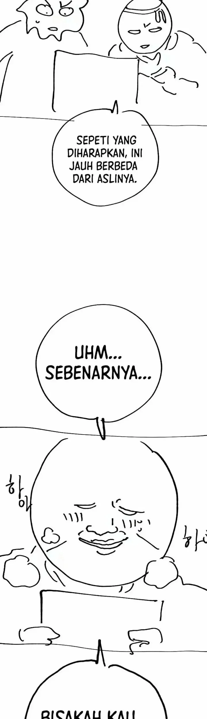 Player Chapter 224 - halaman 78