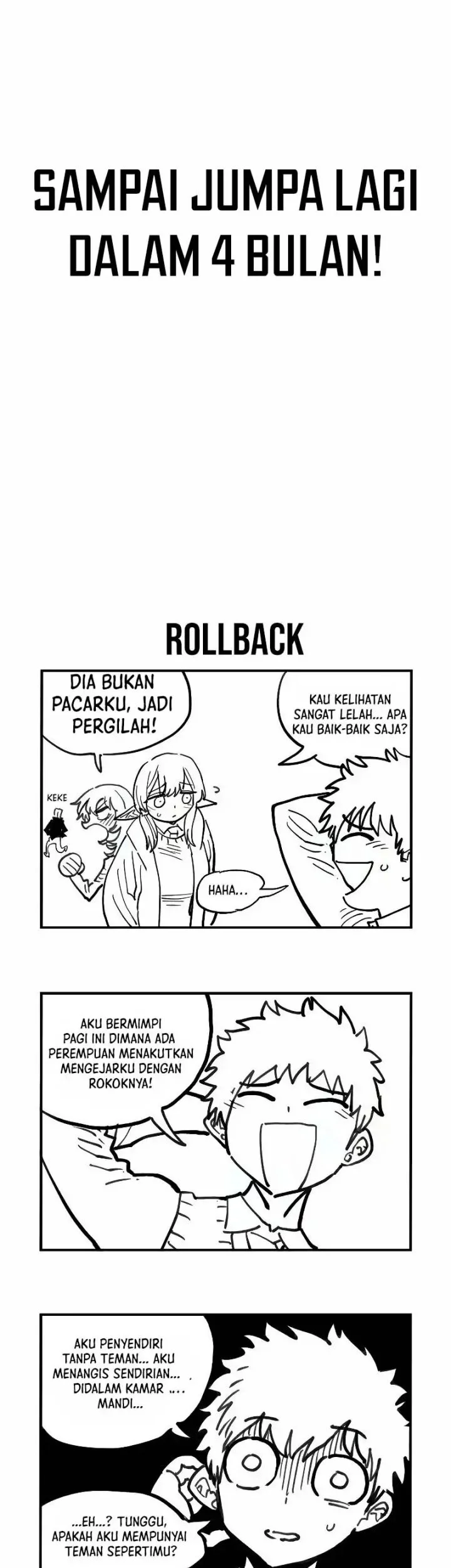 Player Chapter 224 - halaman 82