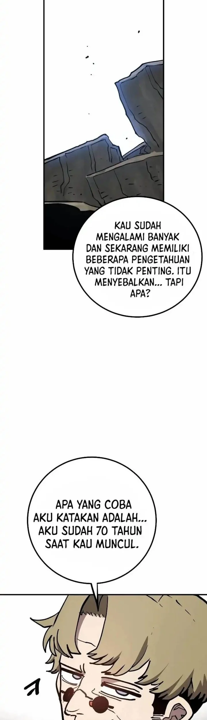 Player Chapter 224 - halaman 9