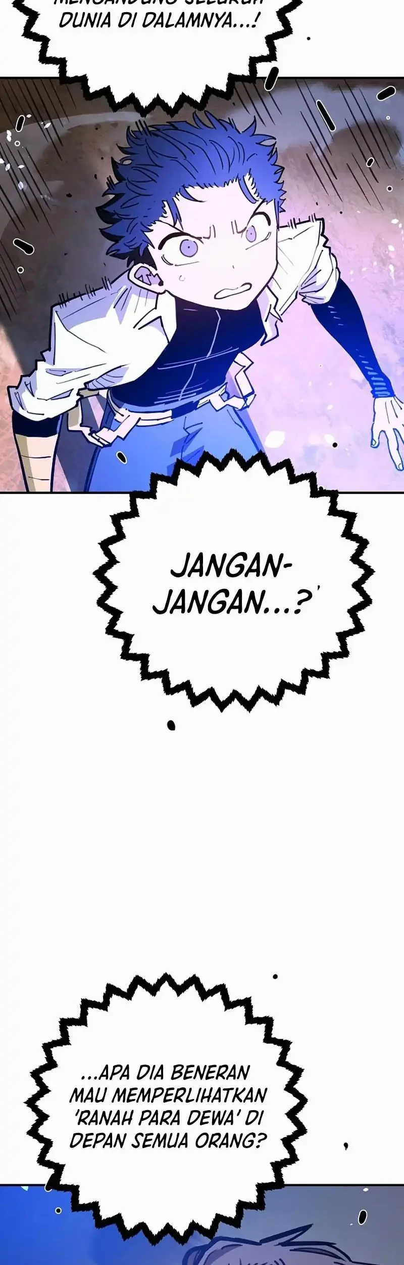 Player Chapter 225 - halaman 11