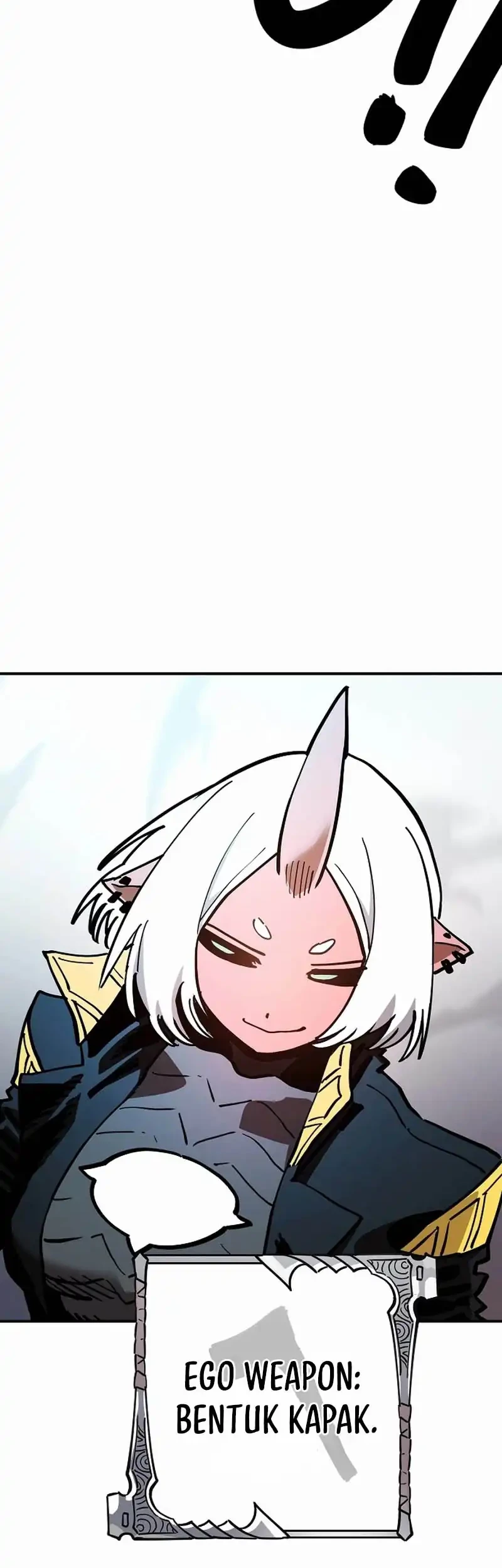 Player Chapter 225 - halaman 21
