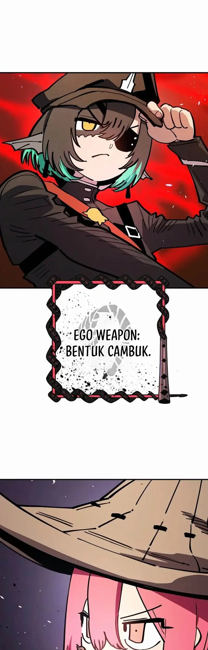 Player Chapter 225 - halaman 22