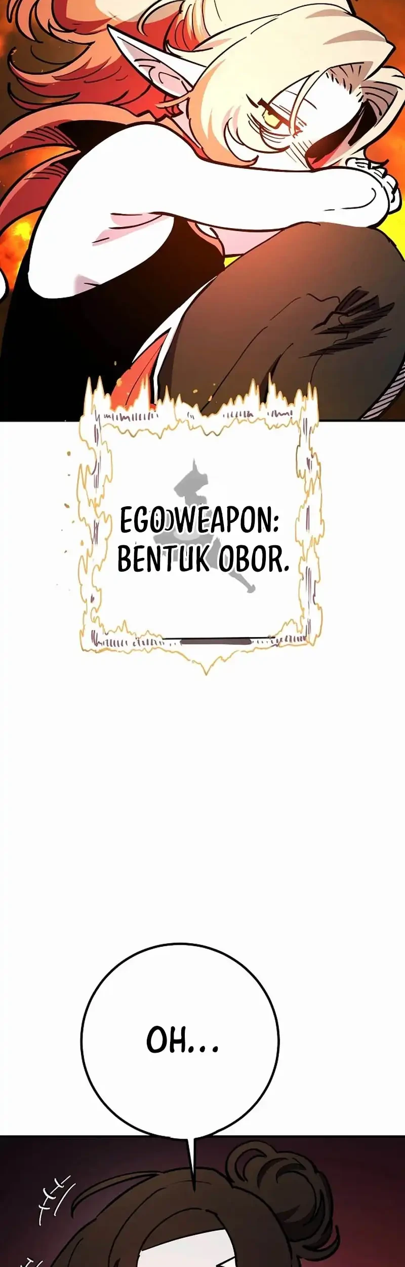 Player Chapter 225 - halaman 25