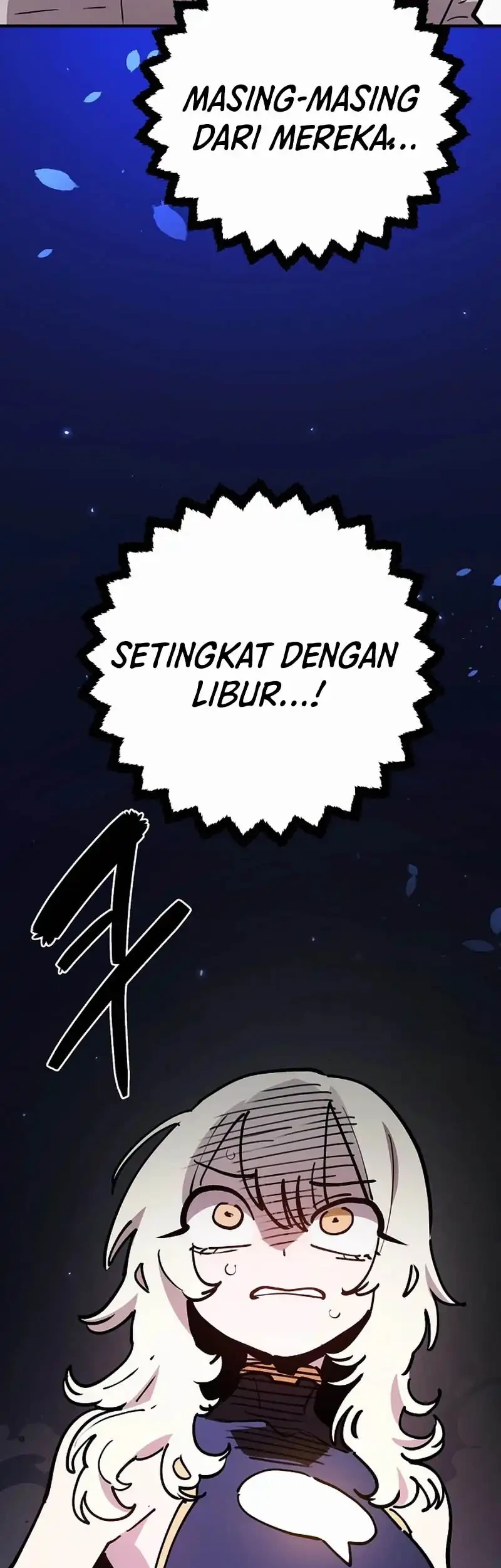 Player Chapter 225 - halaman 27