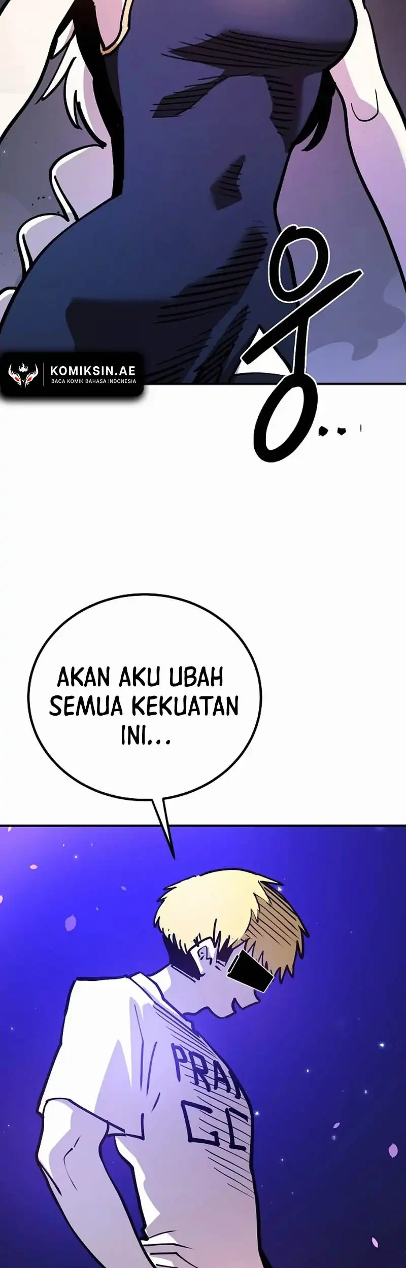 Player Chapter 225 - halaman 28