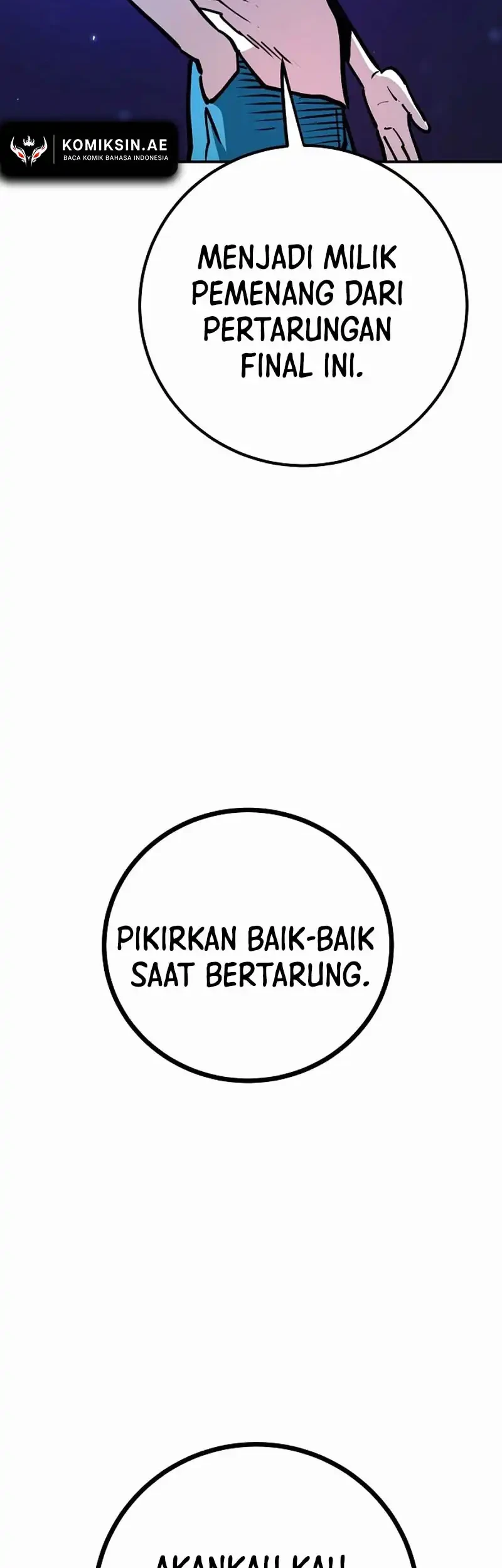 Player Chapter 225 - halaman 29