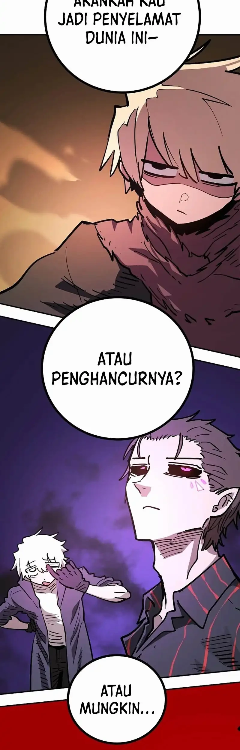 Player Chapter 225 - halaman 30