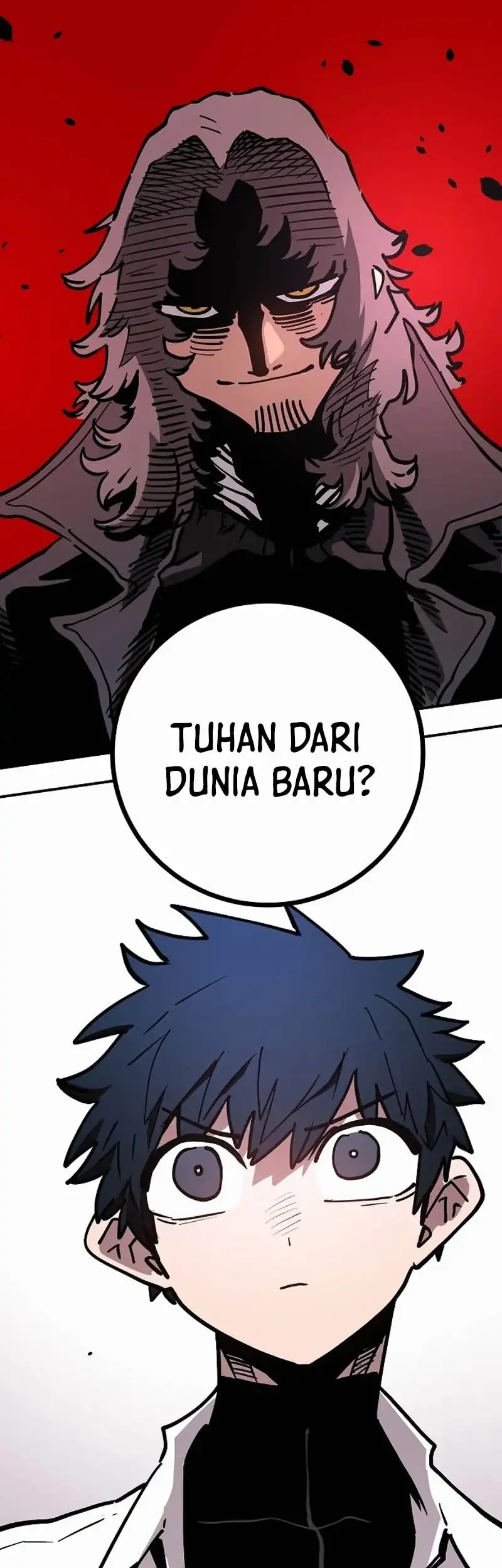 Player Chapter 225 - halaman 31