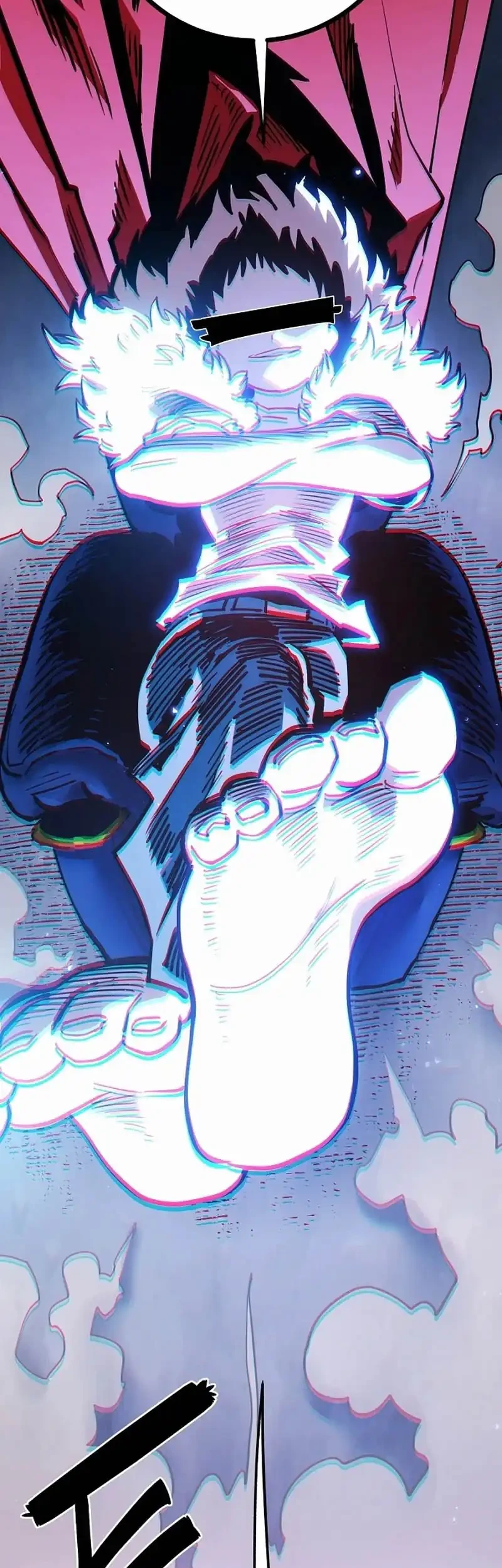 Player Chapter 225 - halaman 34